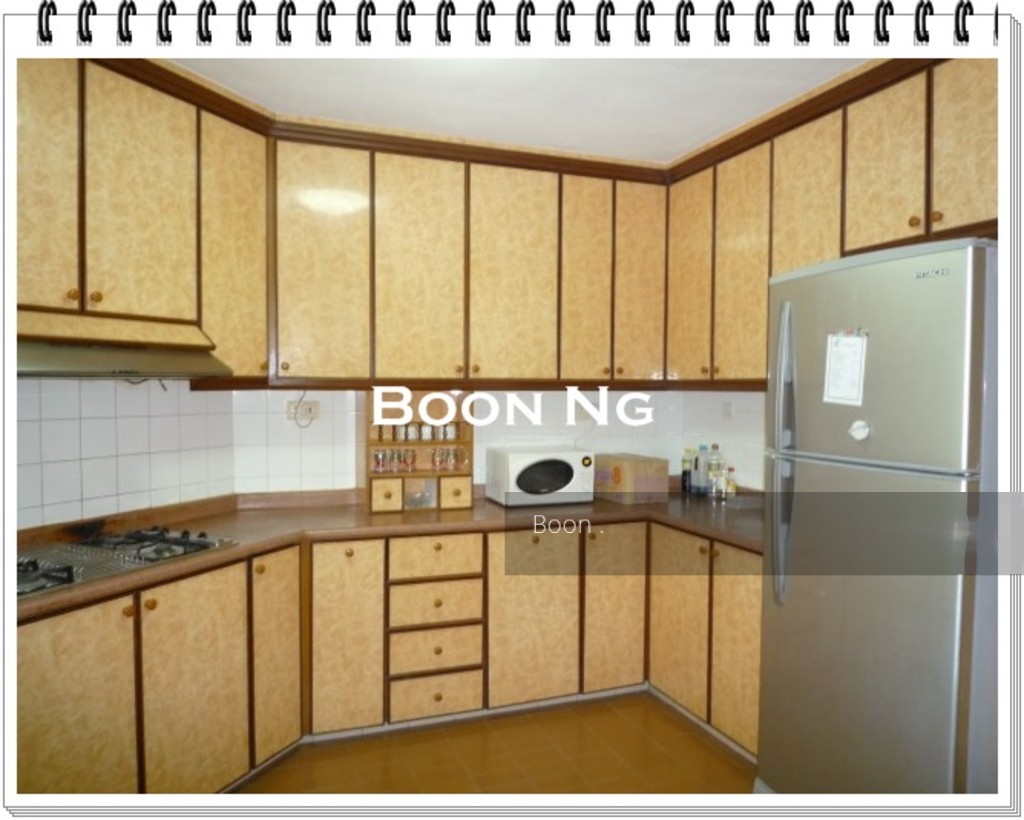 Ivory Heights (D22), Condominium #207528621